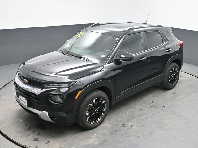 Used 2022 Chevrolet TrailBlazer LT w/ Convenience Package AWD/4WD image 18