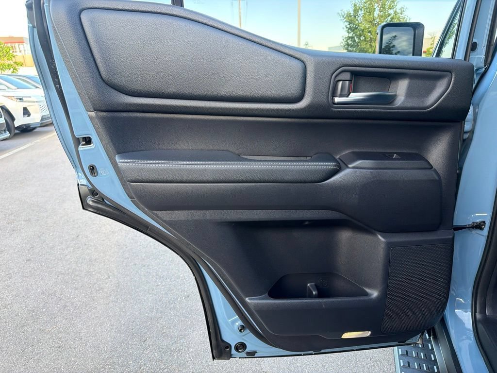 Used 2024 Toyota Land Cruiser AWD/4WD image 19