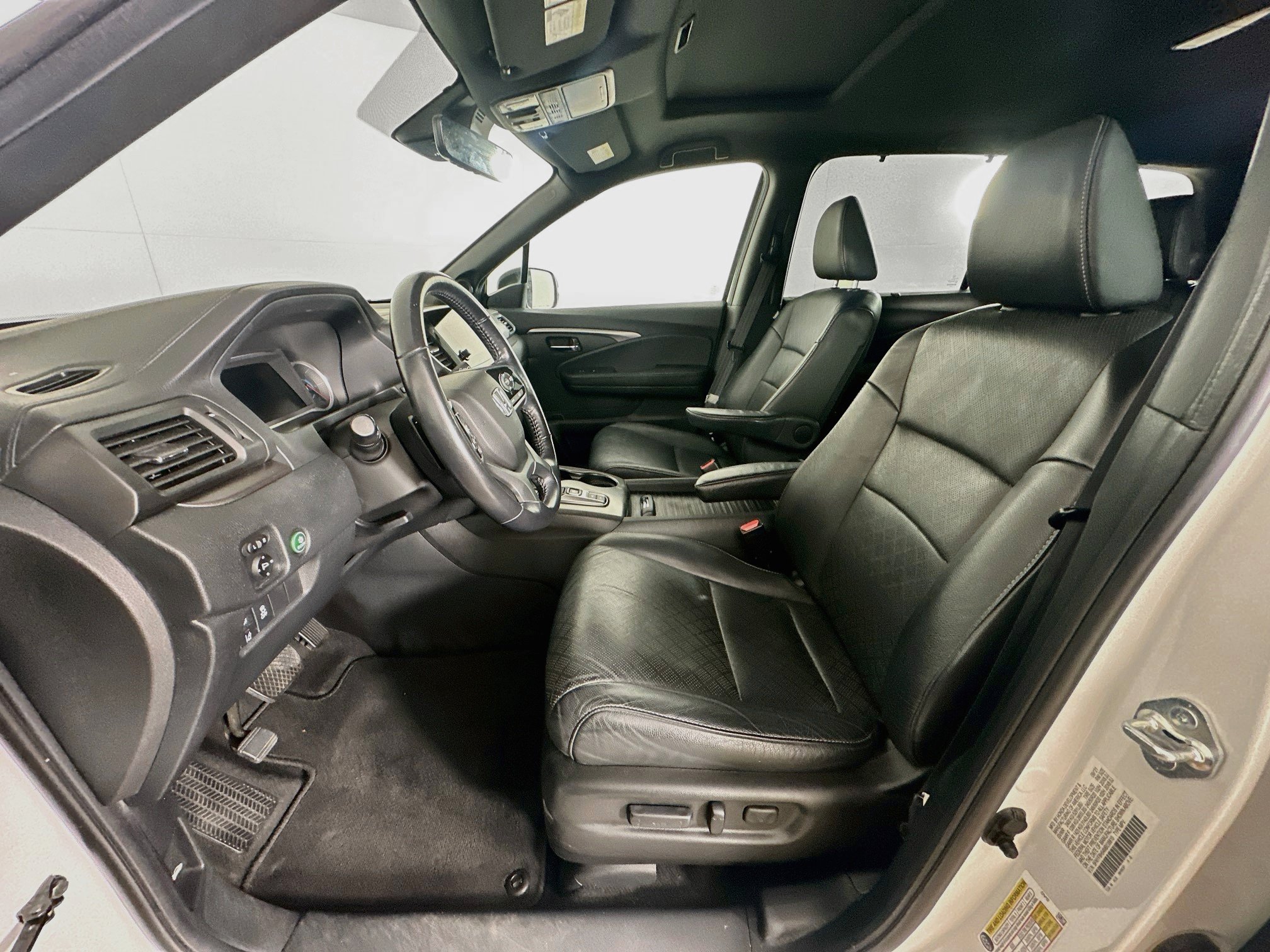 Used 2021 Honda Passport EX-L image 13