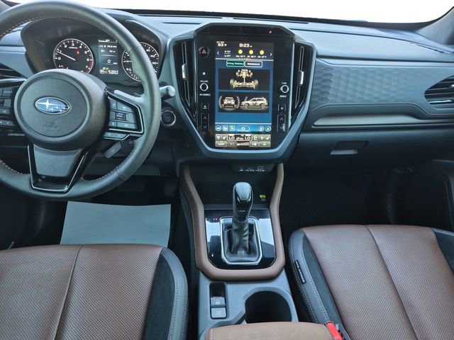 Used 2025 Subaru Forester Touring w/ Popular Package - Touring image 10