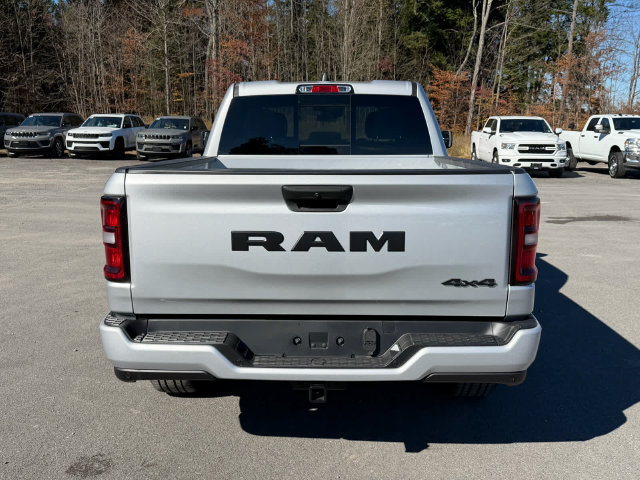New 2026 RAM 1500 Express AWD/4WD image 4