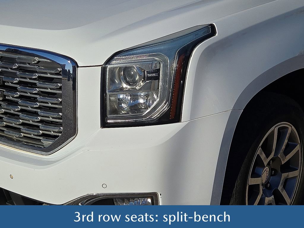 Used 2020 GMC Yukon XL Denali image 10