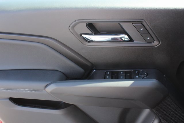 New 2026 GMC Canyon Elevation w/ Convenience Package image 19