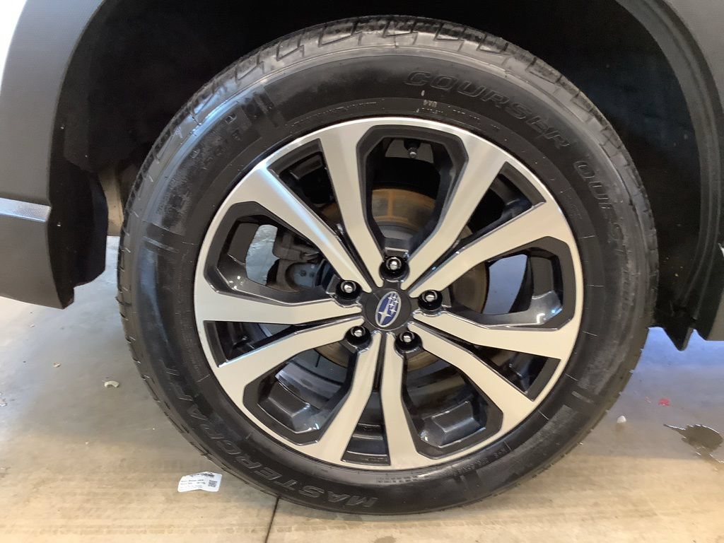 Certified 2023 Subaru Forester Limited AWD/4WD image 28