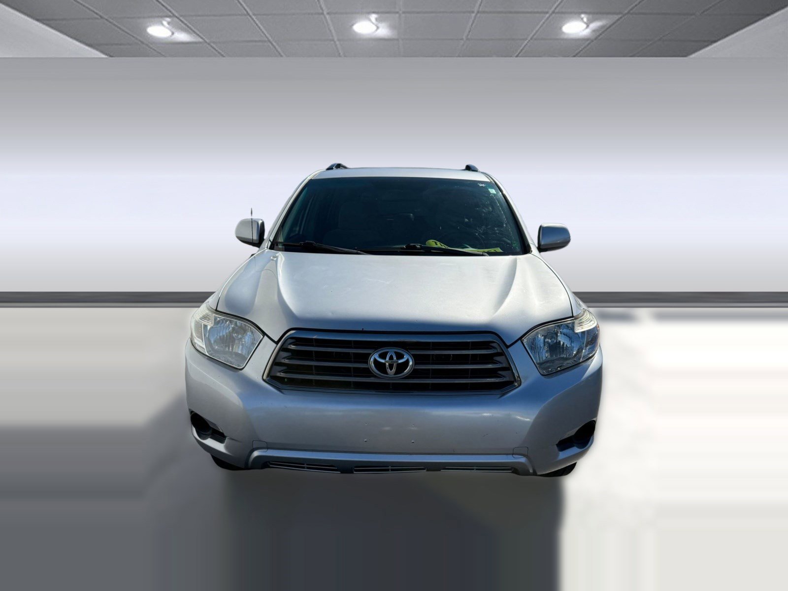 Used 2010 Toyota Highlander Base image 6