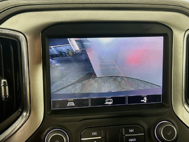 Used 2021 Chevrolet Silverado 1500 LTZ AWD/4WD image 18