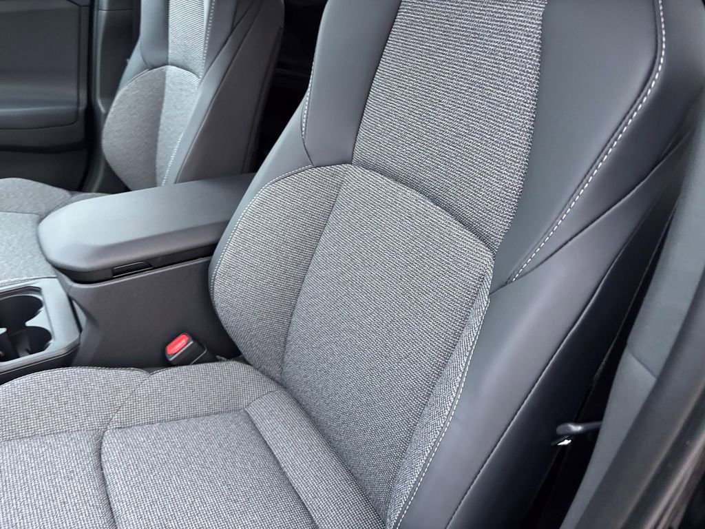 New 2026 Toyota bZ XLE image 12