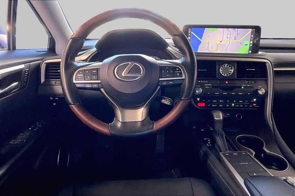 Used 2020 Lexus RX 350 FWD w/ Premium Package image 5