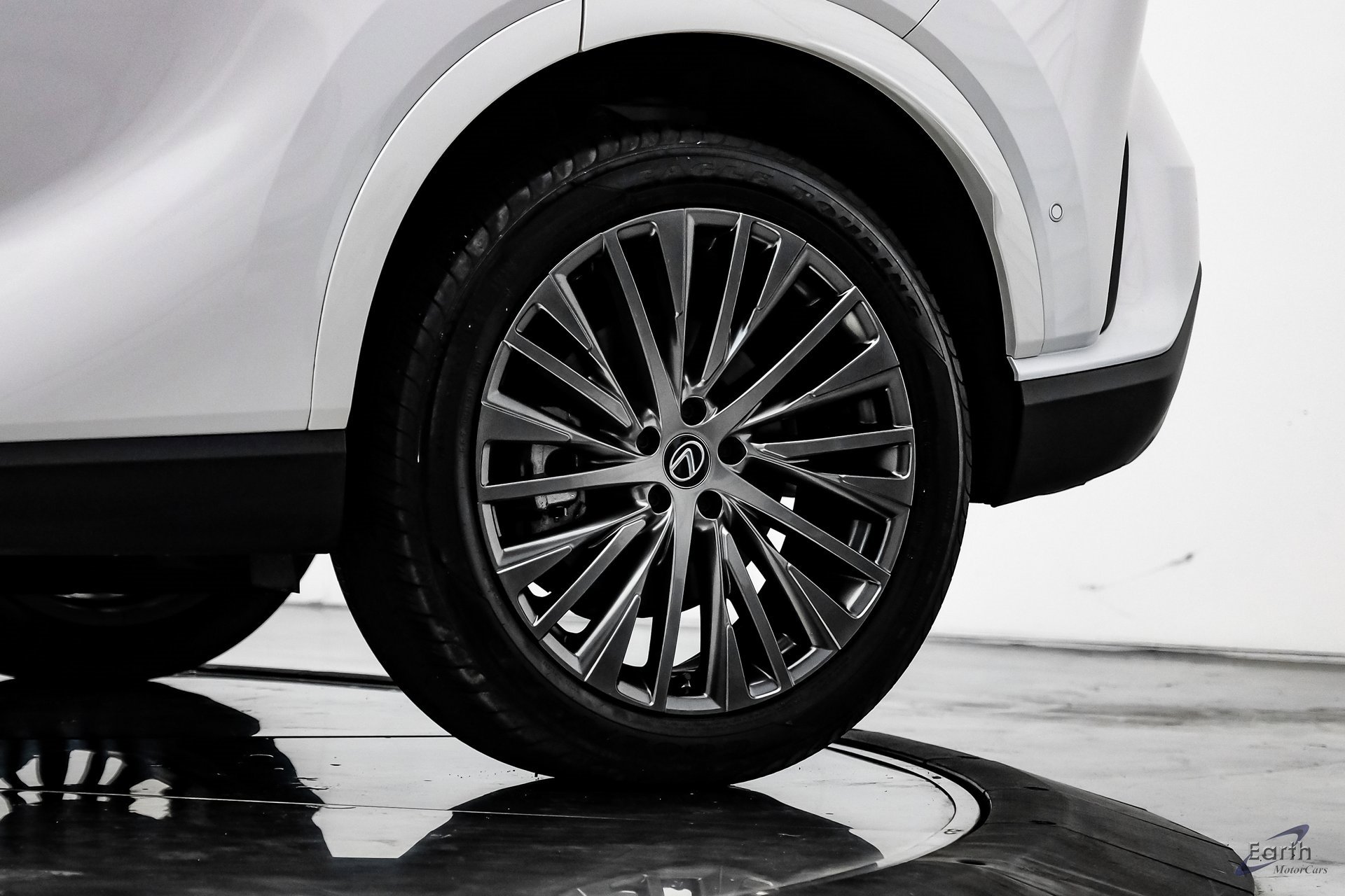 Used 2023 Lexus RX 350 FWD image 86