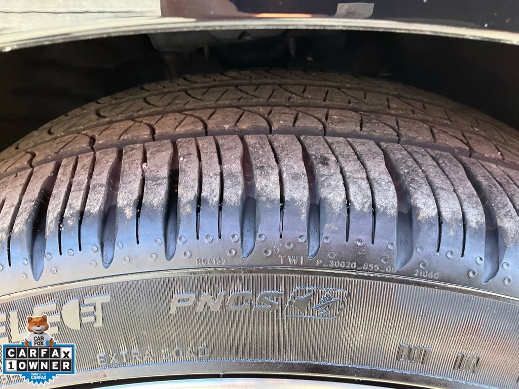 Used 2023 Hyundai Ioniq 6 SEL RWD image 76
