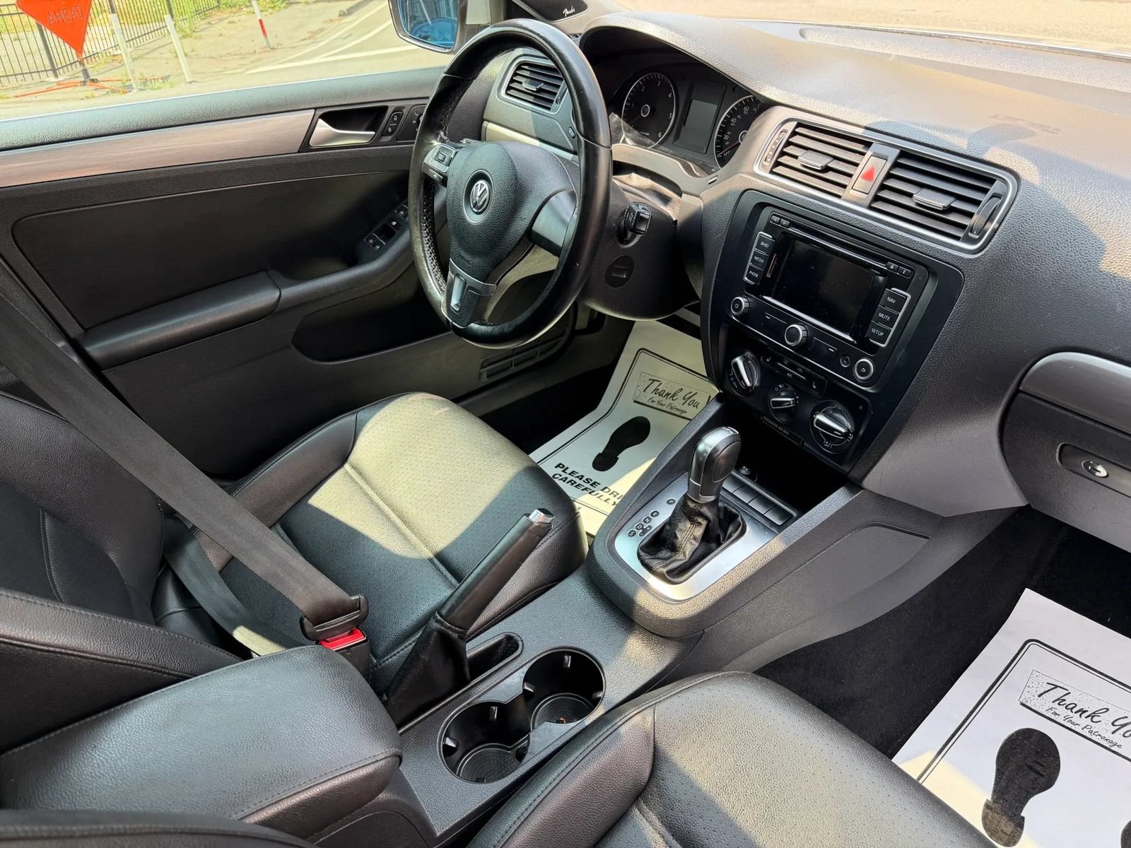 Used 2013 Volkswagen Jetta TDI FWD image 34