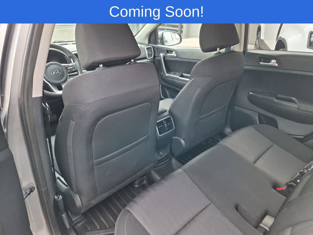 Used 2020 Kia Sportage LX AWD/4WD image 18