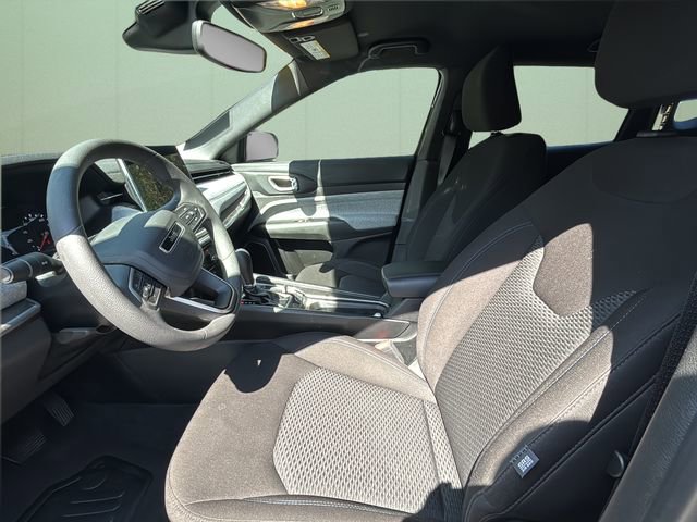 Used 2024 Jeep Compass Sport image 18