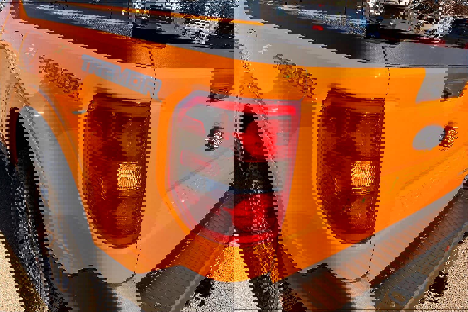 New 2026 Ford Maverick Tremor image 14