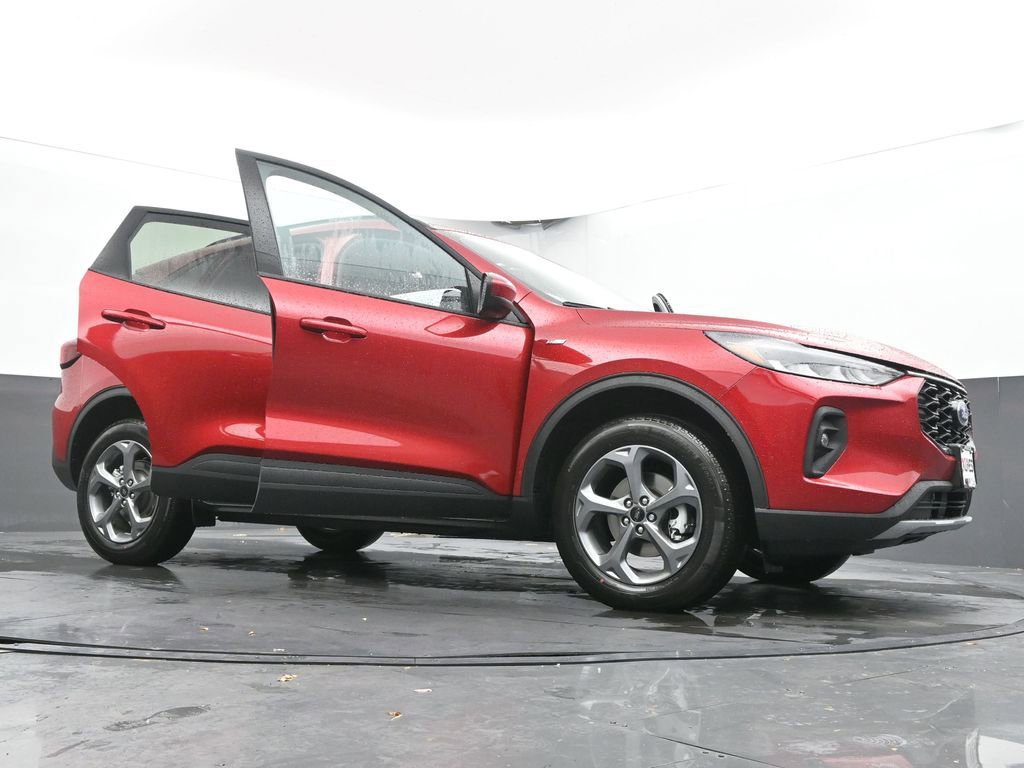 New 2026 Ford Escape ST-Line Select w/ Equipment Group 401A image 67