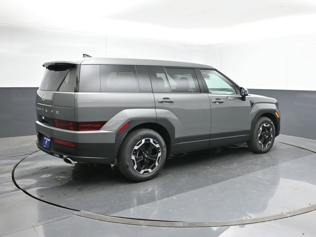 New 2026 Hyundai Santa Fe SE image 5