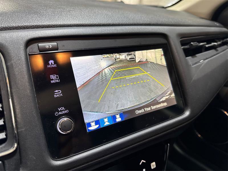 Used 2022 Honda HR-V EX image 31