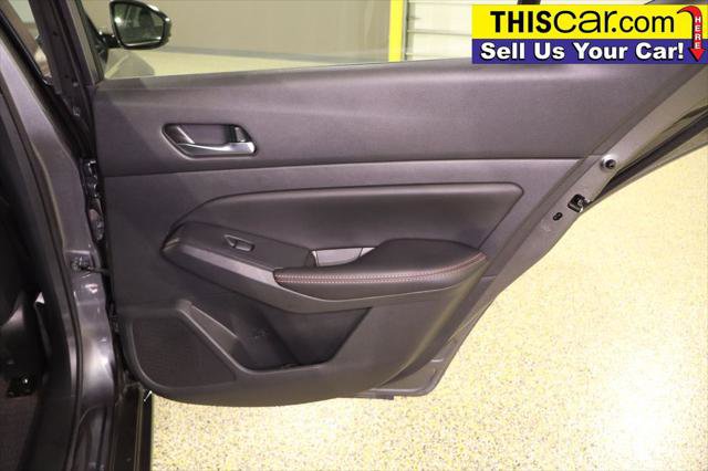 Used 2021 Nissan Altima 2.0 SR image 34