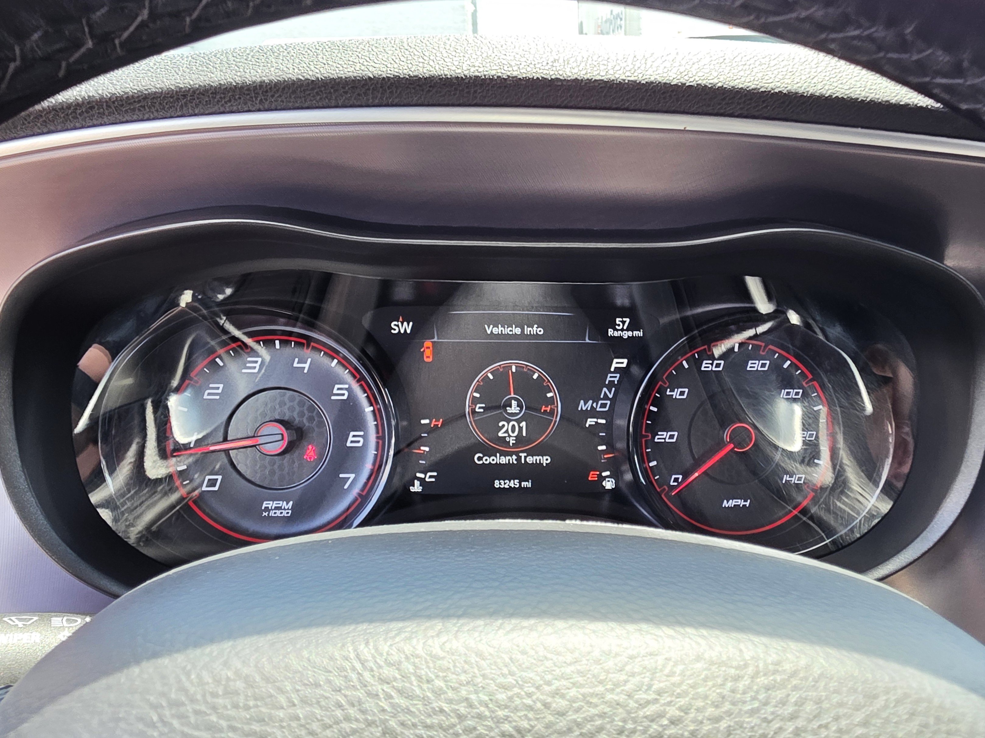 Used 2021 Dodge Charger GT w/ Blacktop Package RWD image 13