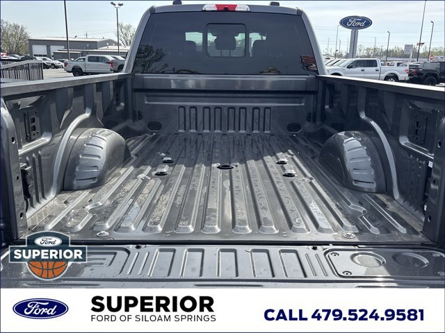 Used 2026 Ford F450 Platinum w/ FX4 Off-Road Package image 6