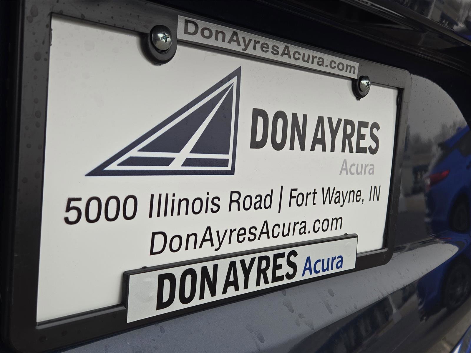 New 2026 Acura MDX SH-AWD w/ Advance Package image 35