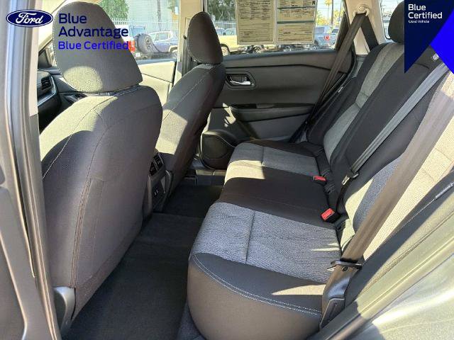 Used 2026 Nissan Rogue SV w/ Cold Weather Package FWD image 13