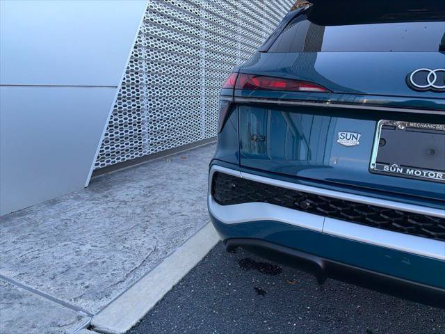 New 2026 Audi Q3 quattro 2.0T AWD/4WD image 23
