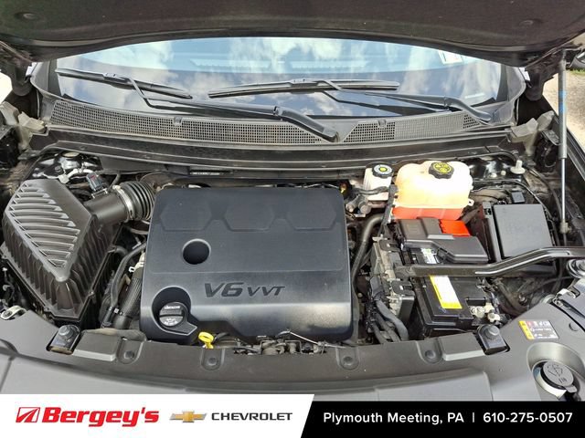 Certified 2022 Chevrolet Traverse RS AWD/4WD image 32