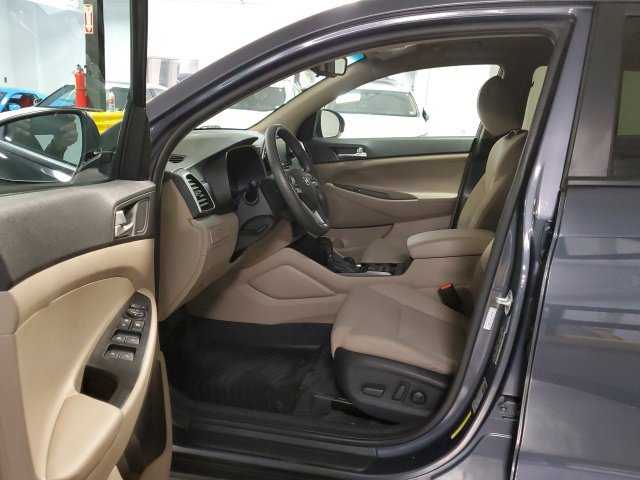 Used 2019 Hyundai Tucson Value AWD/4WD image 13