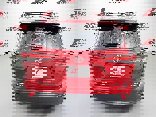 Certified 2023 Toyota Highlander XLE image 6