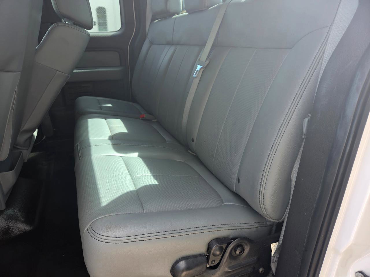 Used 2014 Ford F150 XL w/ Equipment Group 101A Mid AWD/4WD image 19