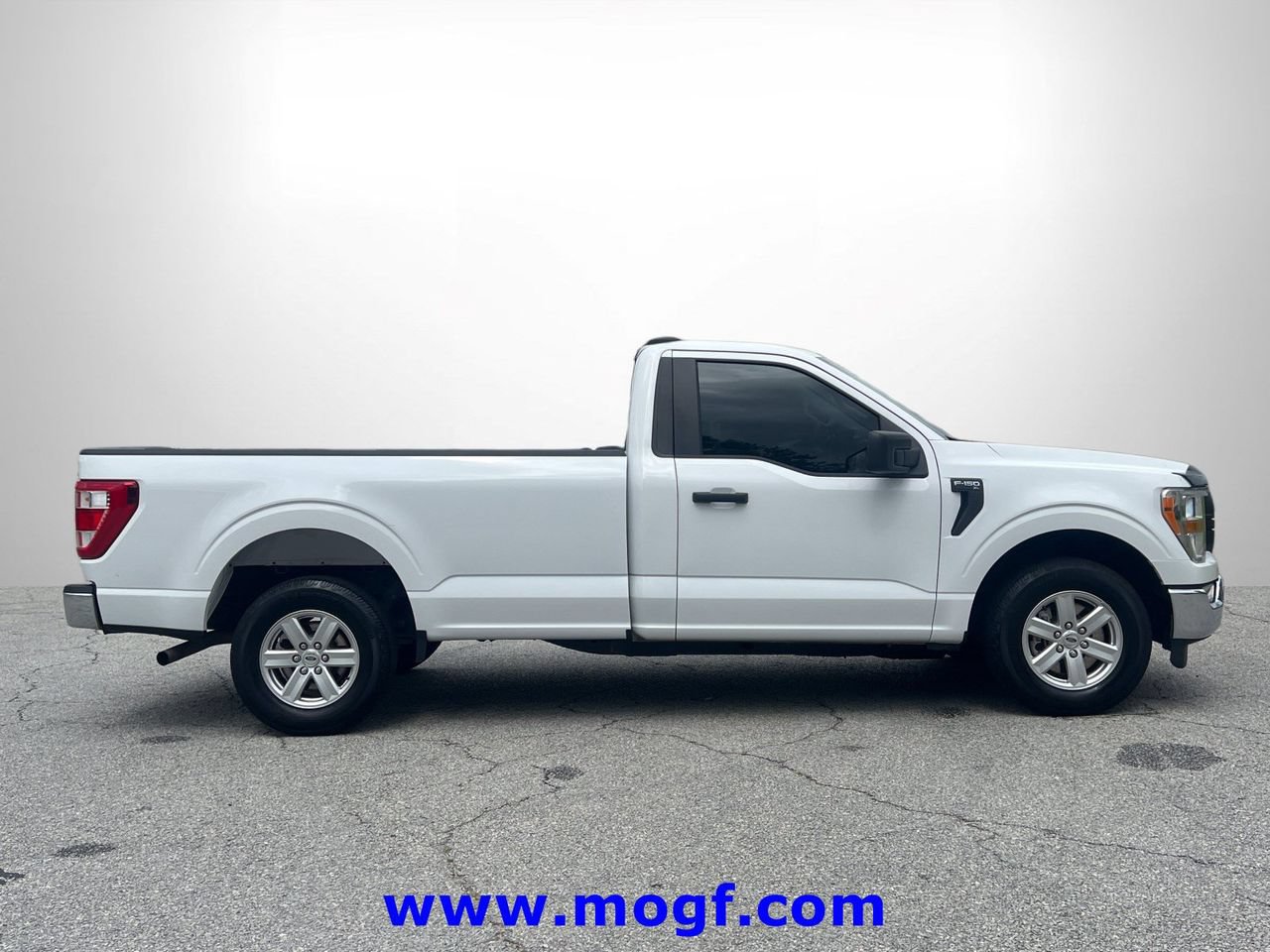 Used 2022 Ford F150 XL w/ Equipment Group 101A High RWD image 23