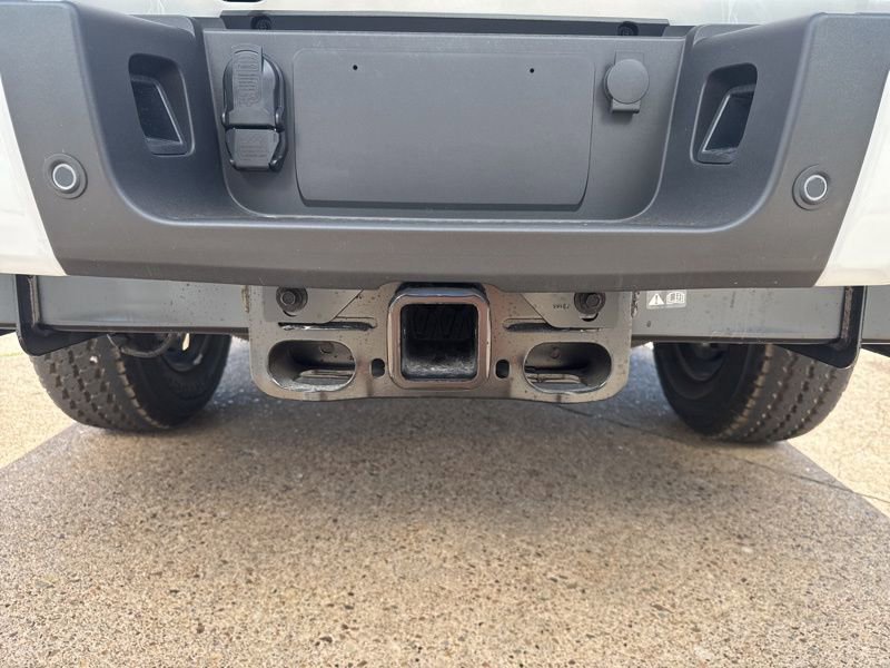 New 2025 Ford F350 XL w/ STX Appearance Package image 10