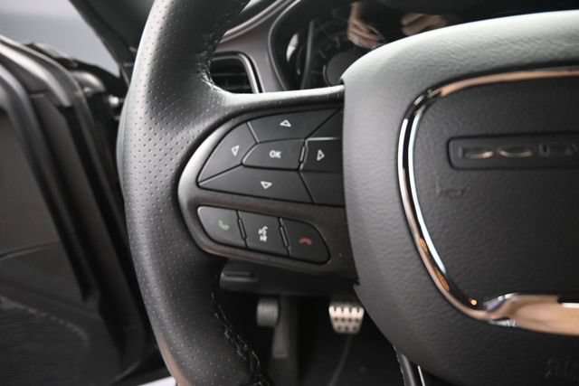 Used 2023 Dodge Challenger R/T w/ Plus Package RWD image 35