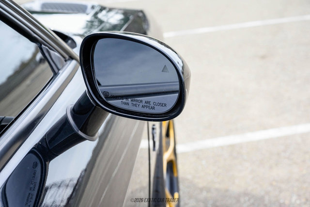 Used 2016 Dodge Challenger SRT Hellcat image 96