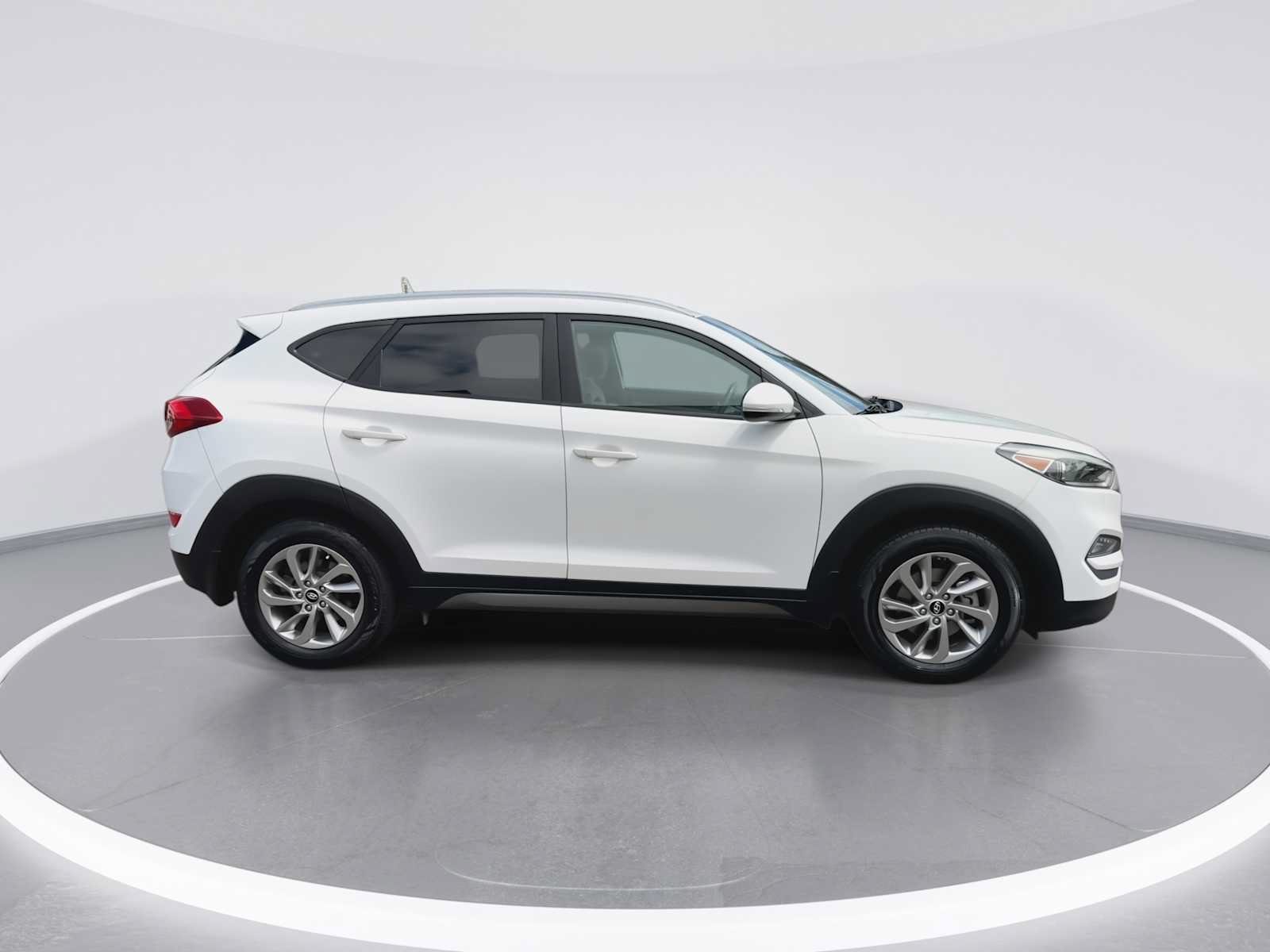 Used 2016 Hyundai Tucson Eco FWD image 9