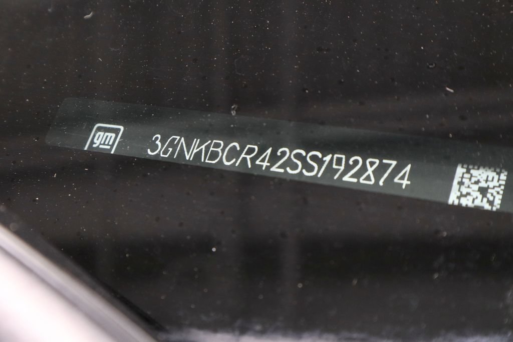 Used 2025 Chevrolet Blazer LT FWD image 34
