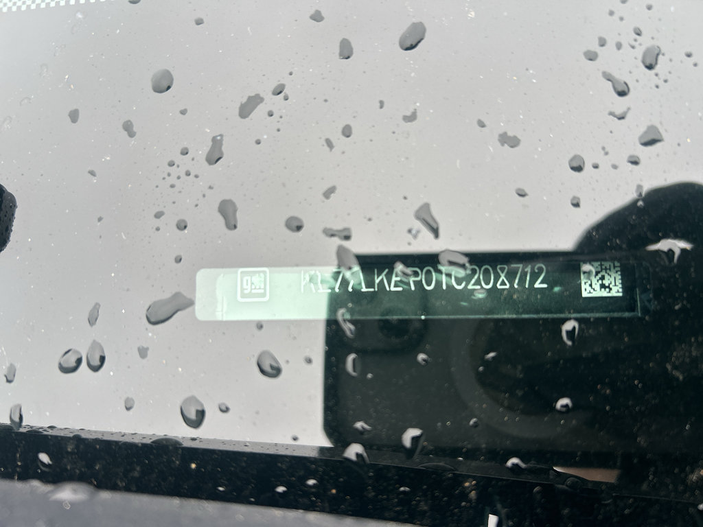 New 2026 Chevrolet Trax ACTIV FWD image 32