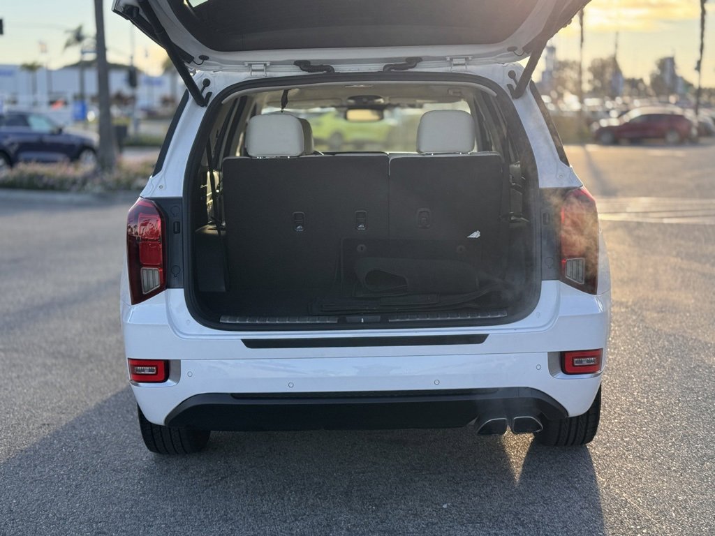 Used 2020 Hyundai Palisade Limited image 13