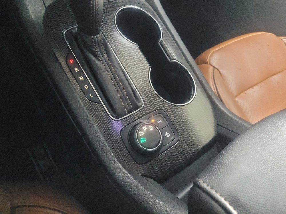 Used 2017 GMC Acadia SLT image 26