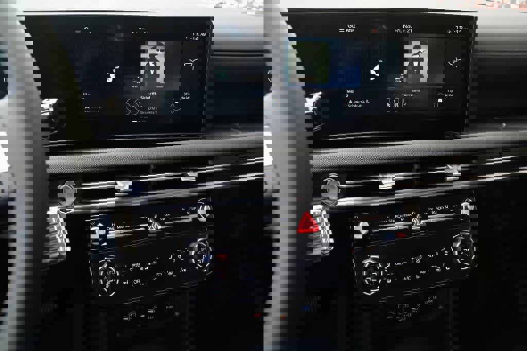 New 2026 Hyundai Tucson Limited image 13