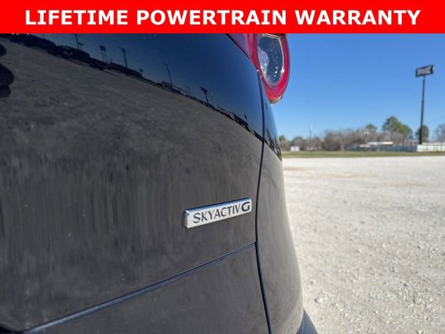Used 2024 MAZDA CX-30 AWD 2.5 S w/ Premium Package image 10