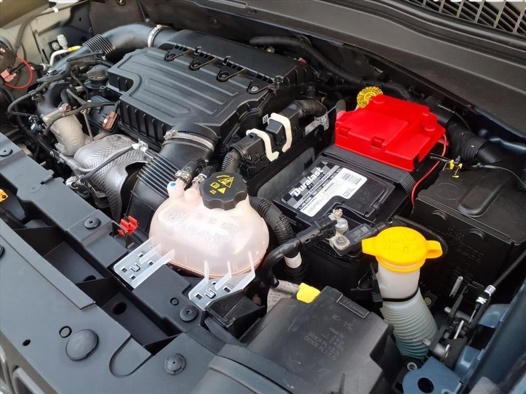 Used 2023 Jeep Renegade Trailhawk image 24