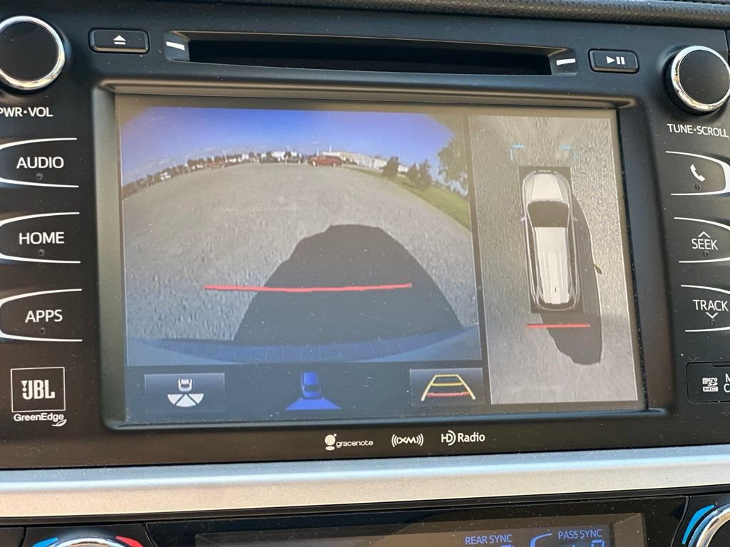 Used 2019 Toyota Highlander Limited Platinum w/ Protection Package #3 AWD/4WD image 24