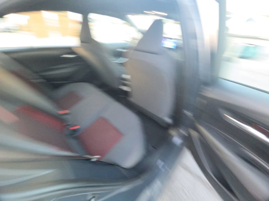 Used 2024 Toyota Corolla SE FWD image 29