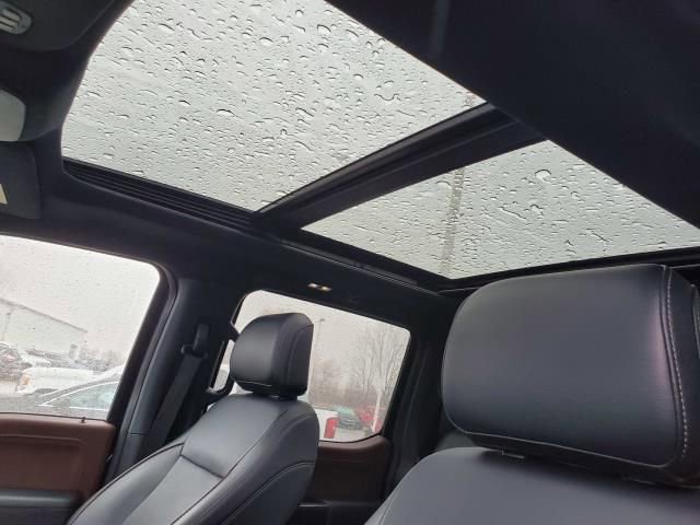 Used 2023 Ford F150 Lariat w/ Equipment Group 502A High image 12