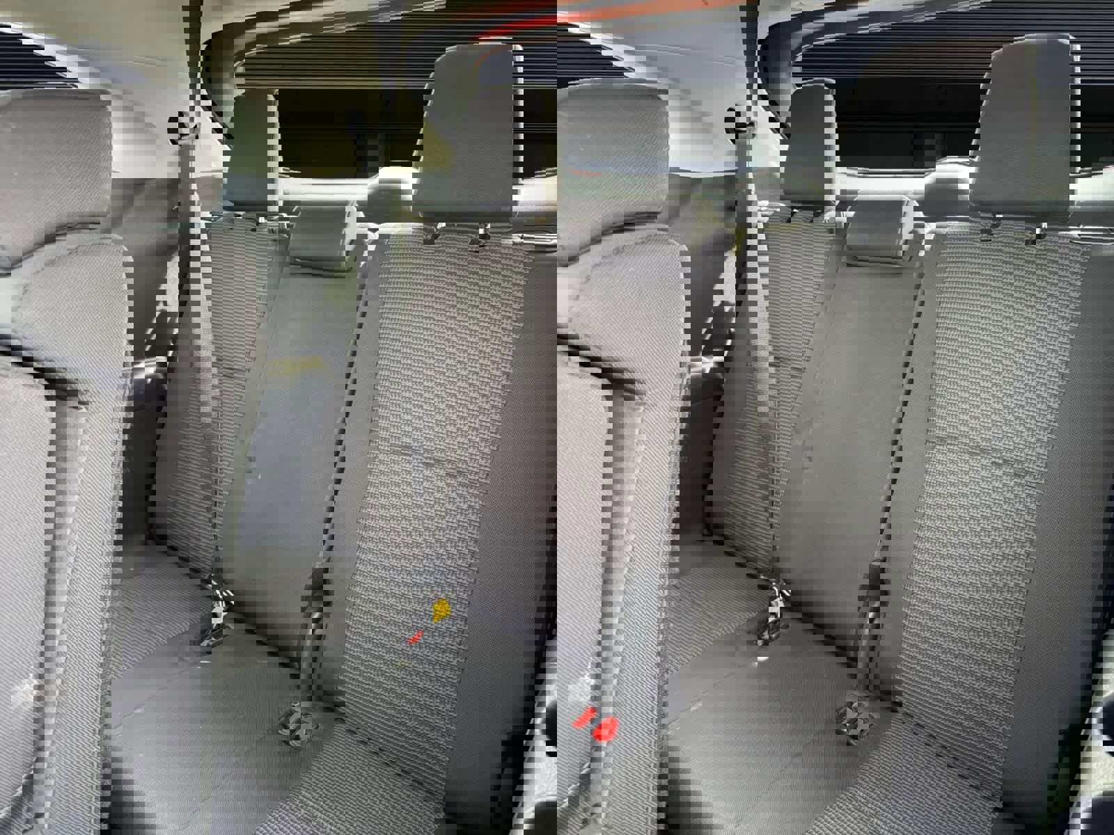 Used 2025 Toyota Highlander LE image 15