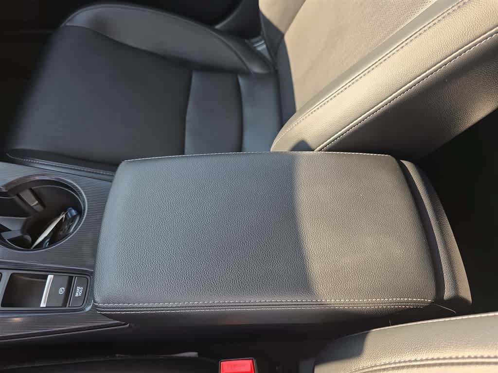 Certified 2024 Honda Civic EX-L image 26