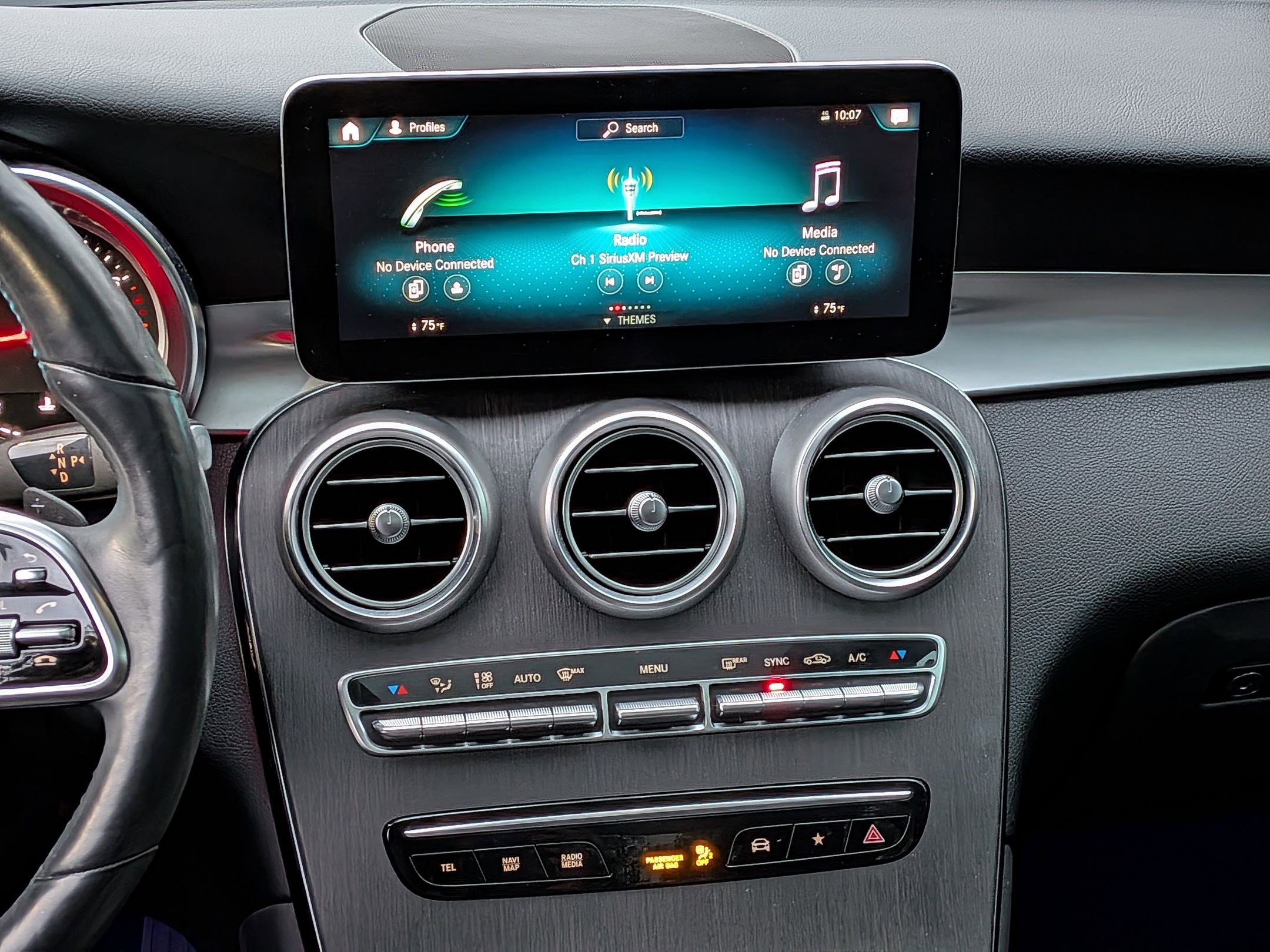 Certified 2020 Mercedes-Benz GLC 300 image 17