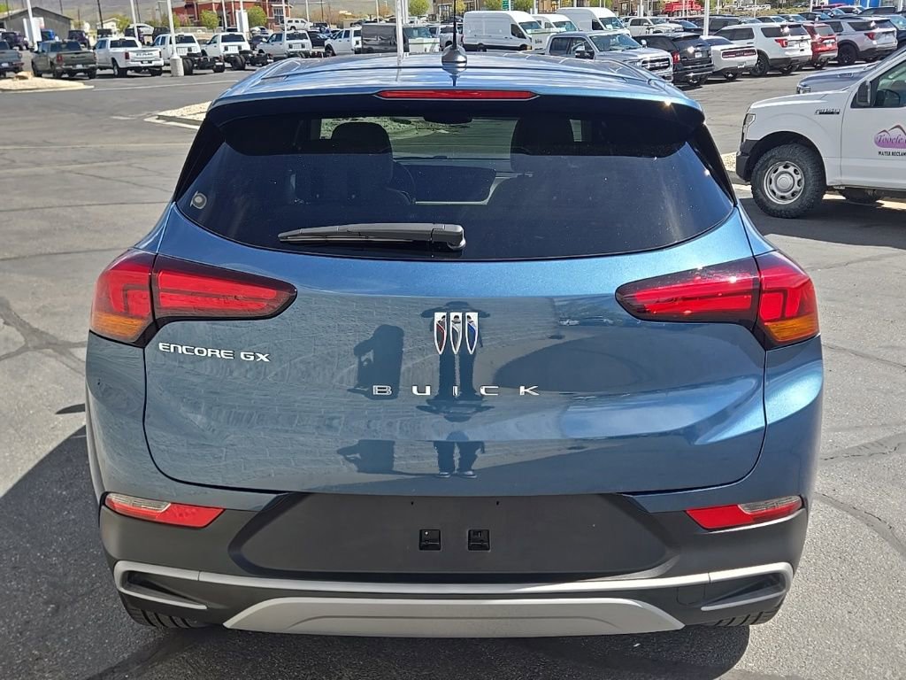 Used 2024 Buick Encore GX Preferred image 5